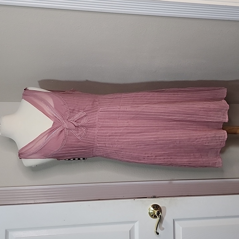 NoaNoa vintage style dress